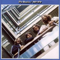 The Beatles : The Beatles 1967-1970